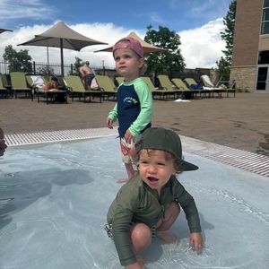 Meet your Posher, Christopher